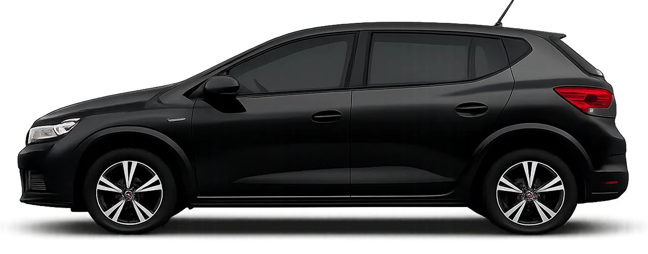 SANDERO