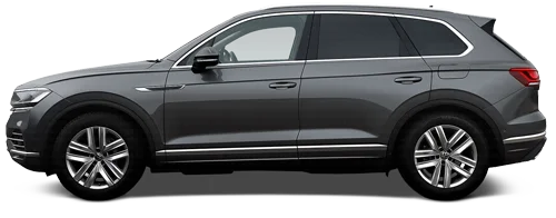 TOUAREG