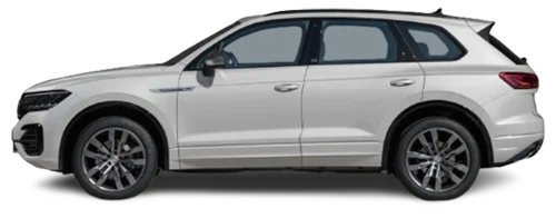TOUAREG-EXCUTIVE