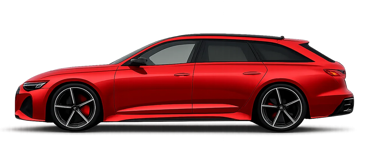 Audi-rs6