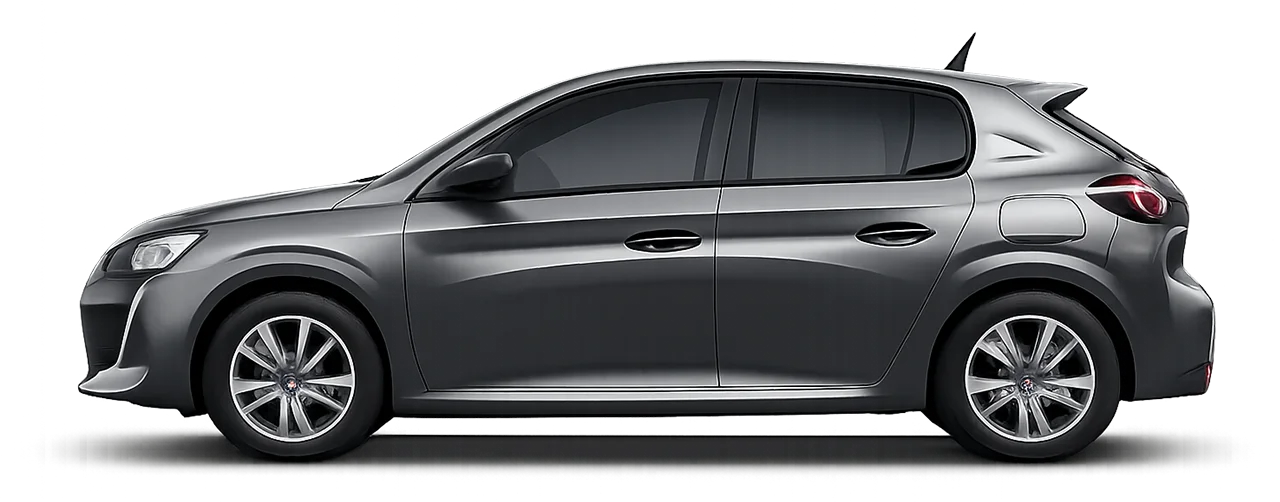 Peugeot-208
