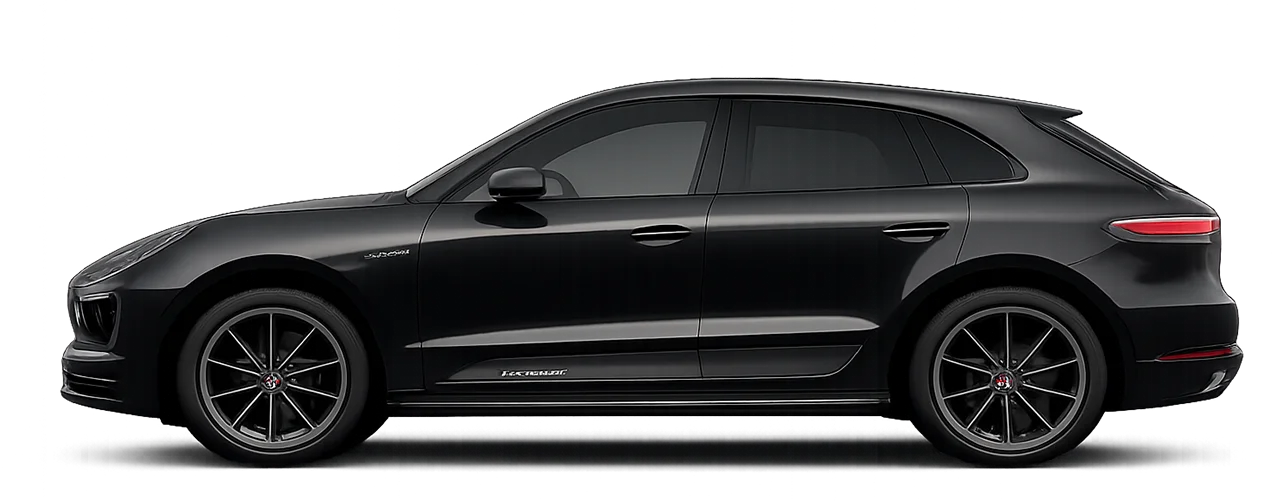 Porsche-Macan-T