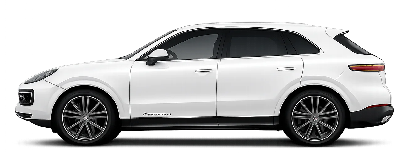 Porsche-cayane-S