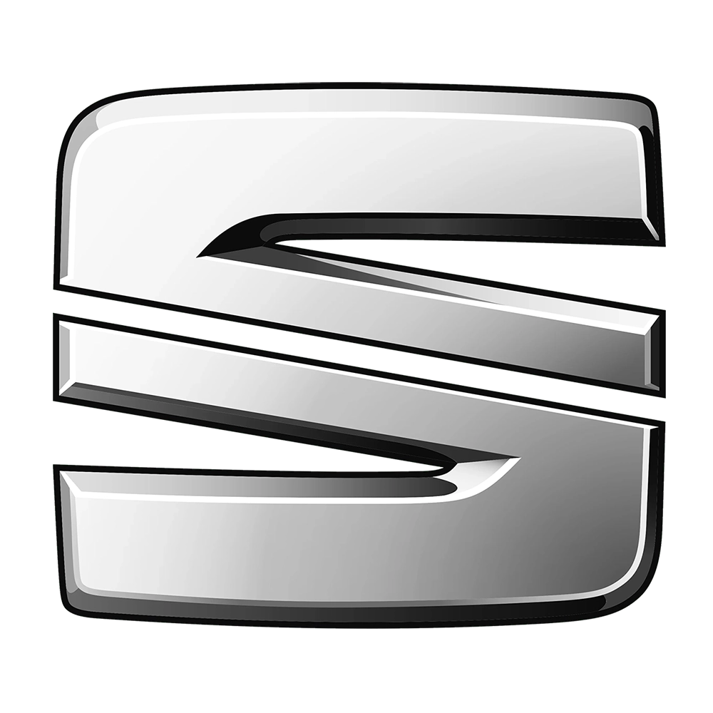 SEAT-Logo