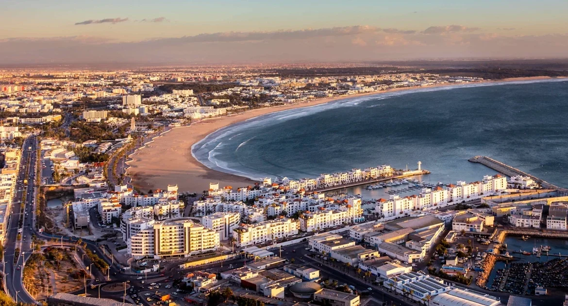 Car rental in Tangier with airport and city delivery by PalacioCar
