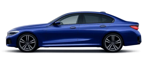BMW-Serie-3