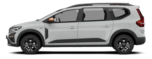 Dacia-Jogger