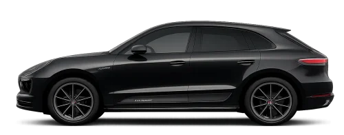 Porsche-Macan-T