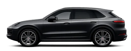 Porsche-cayane