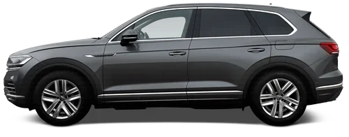 TOUAREG