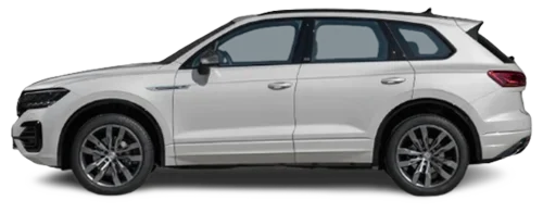 TOUAREG-EXCUTIVE
