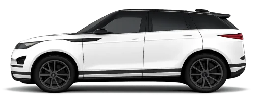 range-evoque
